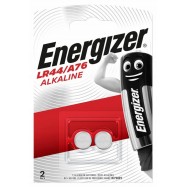 2 x Baterie Alkaliczne (Guzikowe) G13 / AG13 /...