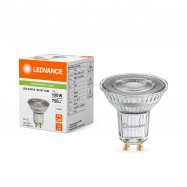 ŻARÓWKA REFLEKTOR LED GU10 7W 4000K 750lm 36*...