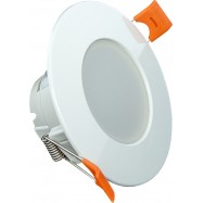 Oprawa LED Do Zabudowy P/T Downlight LED BONO-R...