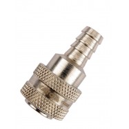 SZYBKOZŁĄCZE GNIAZDO D NA WĄŻ 1/2" YATO YT-2398