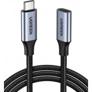Przedłużający Kabel Przedłużacz USB-C 3.1 Gen2...