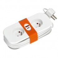 Przedłużacz FLOWFLEXER ORANGE W...
