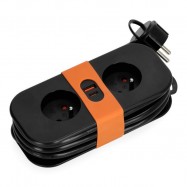 Przedłużacz FLOWFLEXER ORANGE W...