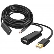 Kabel Przedłużający Przedłużacz USB 2.0 UGREEN...