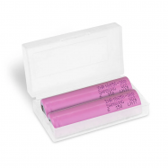 2x Akumulator 18650 Li-ion 3000 mAh Samsung...