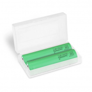 2x Akumulator 18650 Li-ion 2500 mAh Samsung...