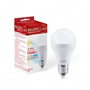 LED A60 15W 4000K E27 BP