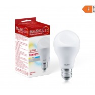Żarówka LED A60 12W 4000K E27 BELLIGHT 1080lm