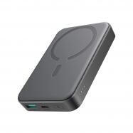 Powerbank 20W 10000mAh MagSafe + kabel USB-C -...