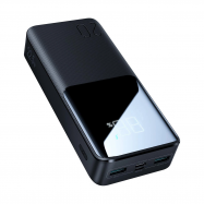 Powerbank 22.5W 20000mAh PD QC3.0 AFC czarny...