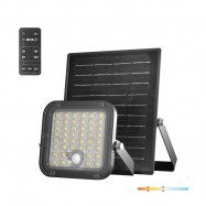 Naświetlacz Solar LED MHCS 10W 1500lm Zmienna...