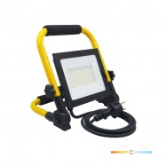 Naświetlacz Przenośny LED TIGRA PORTABLE 50W...