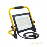 Naświetlacz Przenośny LED TIGRA PORTABLE 100W...