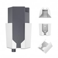 Uchwyt do adaptera Ethernet Starlink (biały)...