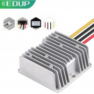 Power Adapter 12V to 48V / 3A EDUP WT-12S48-144W