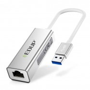 Karta Sieciowa LAN Adapter USB3.0 Na RJ45...