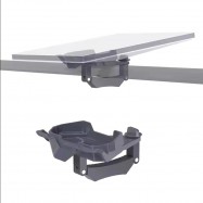 EP-SK0096 RVSUV Roof Rack Mount For Starlink Mini