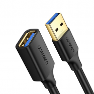 Kabel przewód przedłużacz przejściówka USB 3.0...