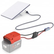 EP-SK0108 – 18V Battery Adapter for Milwaukee...