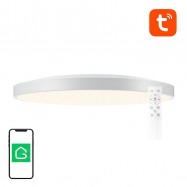 Inteligentna lampa sufitowa 32cm WiFi/Bluetooth...