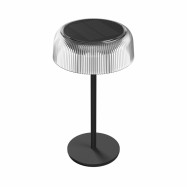Lampa Solarna Lumina Fungi 2.5W 260mm Usb-C...
