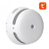 Czujnik detektor dymu Tuya WiFi X-Sense XS01-WT