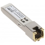 MODUŁ SFP Z GNIAZDEM RJ-45 Delta...
