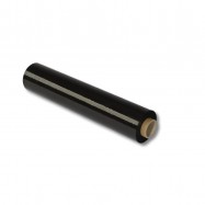 FOLIA STRETCH CZARNA 3,0 KG 2.7 NETTO 50CM