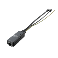 NET ACC SURGE PROTECTOR/GESP+POE-IN MIKROTIK