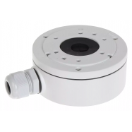 Hikvision DS-1280ZJ-XS – монтажна коробка для...
