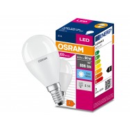 ŻARÓWKA LED KULKA E14 6.5W 4000K 806lm...