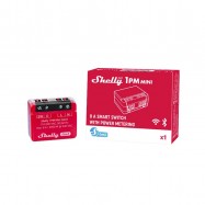 Shelly 1PM Mini Gen3 - x1 1PMminiGen3