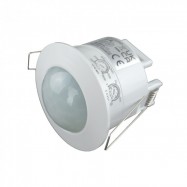 Czujnik ruchu PIR CP-9B BIAŁY EC20336