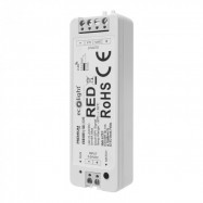 Sterownik SC RF digital cyfrowy IC RGB&RGBW 8A...