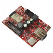 Plytka ESP32-POE2 IOT 100MB ETHERNET USB WIFI BLE
