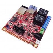 ESP32-EVB DEVELOPMENT BOARD WITH WIFI BLE,...