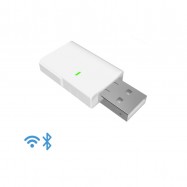Bramka Bluetooth Wi-Fi Shelly BLU Gateway USB-A