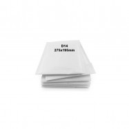 Koperty bąbelkowe D14 100 SZT. RPACK