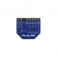 Shelly Dimmer 0/1-10V PM Gen3