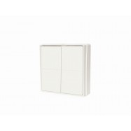 Shelly BLU Wall Switch 4 Stand Alone