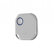 Shelly BLU Button1 (White)