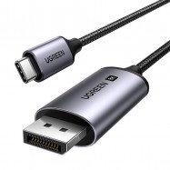 Kabel Ugreen CM556 ze złączami USB-C i...