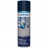 PREP. CZYSZ. KONS. Stali nierdzewnej 500ML BERNER 413343