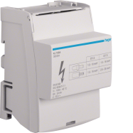 Blok rozdzielczy HAG KJ100A 4-polowy 100 A