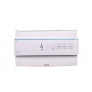 Blok rozdzielczy 4 biegunowy 160A KJ160A