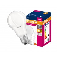 Żarówka LED GLS E27 8W 2700K 806lm OSRAM