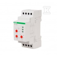 AUTOMATYCZNY PRZEŁĄCZ. FAZ DCL556 PF-421-TRMS