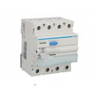 Wyłącznik różnicowoprądowy 3P+N 40A 0,03A 6KA...