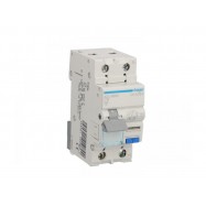 Wyłącznik różnicowonadprądowy RCBO 2P C16A...