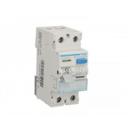 Wyłącznik różnicowoprądowy 2P 25A 0,03A typ A...